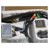 Glacier Bay  Stainless Touchless  Kitchen Faucet