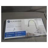 Glacier Bay Kagan Chrome Pull Down Kitchen Faucet - FP1B4201CP