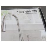 Glacier Bay Sadira Stainless Pull-Down Kitchen Faucet - HD67726W-1508D2