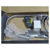 Glacier Bay Sadira Stainless Pull-Down Kitchen Faucet - HD67726W-1508D2