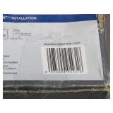 Glacier Bay Sadira Stainless Pull-Down Kitchen Faucet - HD67726W-1508D2