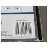 Glacier Bay Aragon Chrome Tub and Shower Set - HD874X-0001