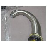 Glacier Bay Builders Brushed Nickel Bath Faucet - HD67364W-6B04