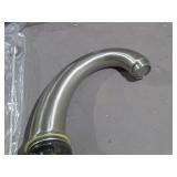 Glacier Bay Builders Brushed Nickel Bath Faucet - HD67364W-6B04