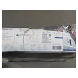 Glacier Bay Builders Brushed Nickel Bath Faucet - HD67364W-6B04