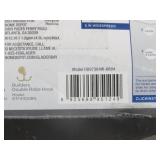 Glacier Bay Builders Brushed Nickel Bath Faucet - HD67364W-6B04