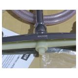 Baldor Glenford Chrome Kitchen Faucet - BGL-G11C