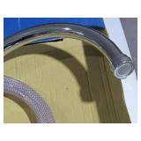 Baldor Glenford Chrome Kitchen Faucet - BGL-G11C