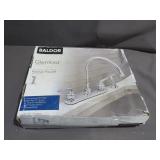 Baldor Glenford Chrome Kitchen Faucet - BGL-G11C