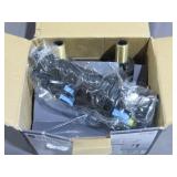 Glacier Bay Constructor Chrome Bath Faucet - F5121054CP