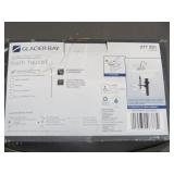 Glacier Bay Constructor Chrome Bath Faucet - F5121054CP