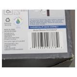 Glacier Bay Constructor Chrome Bath Faucet - F5121054CP