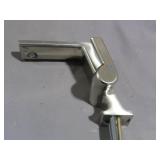 Delta Pivotal Stainless Single Handle Lavatory Faucet - 599-SSMPU-DST