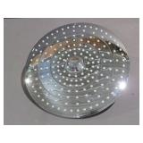 Grohe Chrome 11" Round Rainshower Showerhead