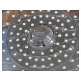 Grohe Chrome 11" Round Rainshower Showerhead