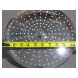 Grohe Chrome 11" Round Rainshower Showerhead