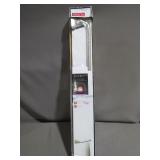 Mixed Lot of Delta Bathroom Accessories Delta Everly 24 in. Wall Mount Towel Bar Bath Hardware Accessory in Brushed Nickel