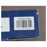 Mixed Lot - Gatco Latitude II Wall Mounted Towel Ring and Paper Holder in Brushed Bronze