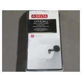 6 Piece Mixed Lot of Delta Bathroom Accessories