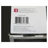 6 Piece Mixed Lot of Delta Bathroom Accessories