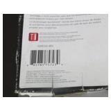 6 Piece Mixed Lot of Delta Bathroom Accessories