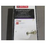 6 Piece Mixed Lot of Delta Bathroom Accessories