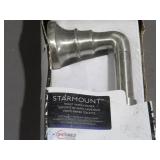 6 Piece Mixed Lot of Delta Bathroom Accessories