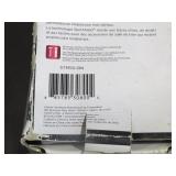 6 Piece Mixed Lot of Delta Bathroom Accessories