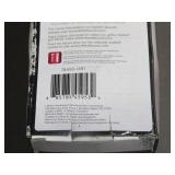 6 Piece Mixed Lot of Delta Bathroom Accessories