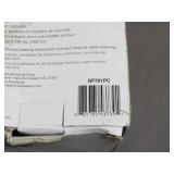 6 Piece Mixed Lot of Delta Bathroom Accessories