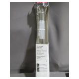 4 Piece Mixed Lot of Delta Grab/Towel Bars