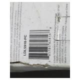 4 Piece Mixed Lot of Delta Grab/Towel Bars