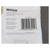 3 Piece Lot of Moen Banbury Chrome Grab Bars