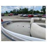 2000 Crestliner Rampage