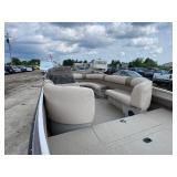 2000 Crestliner Rampage