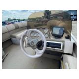 2000 Crestliner Rampage