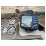 2000 Crestliner Rampage