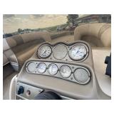 2000 Crestliner Rampage