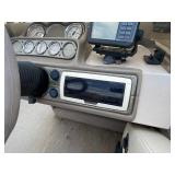 2000 Crestliner Rampage