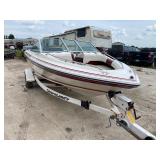 1989 Sea Ray 180