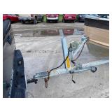 1985 Smoker-Craft Big Fisherman