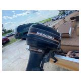 1985 Smoker-Craft Big Fisherman