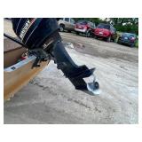 1985 Smoker-Craft Big Fisherman