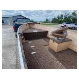 1985 Smoker-Craft Big Fisherman