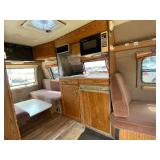 1989 Dodge B250 RV