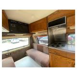 1989 Dodge B250 RV