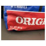 Bundle of Charcoal Briquettes - 24 lbs Total