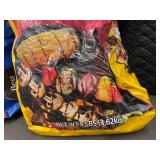 Bundle of Charcoal Briquettes - 24 lbs Total