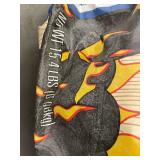 Combination of Ridge Charcoal Briquets and The Good Charcoal Hardwood Lump Charcoal