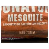 Kingsford Bold & Smoky Mesquite Charcoal Briquets 16 lb